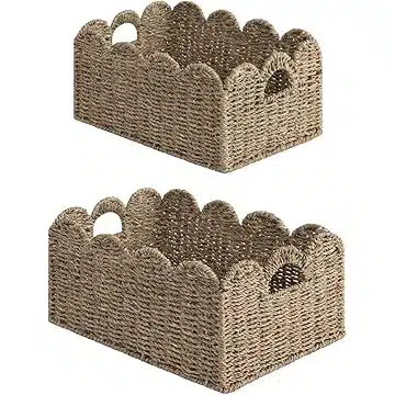 linen closet organization sheets