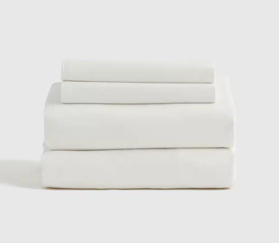 how to make your bed like a hotel