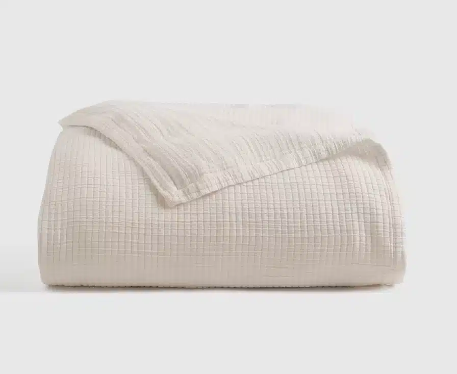 how to make your bed like a hotel