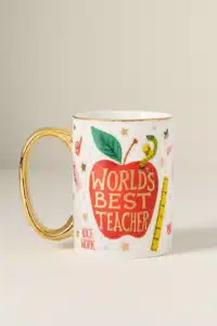 christmas gifts for teachers