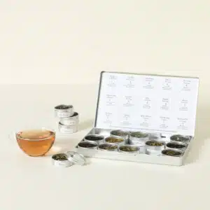 wellness gifts for tea lovers